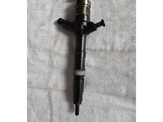 Vstřikovač 236700G010, 02G05969 Toyota Avensis T250 DT