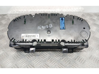 Přístrojová deska Volkswagen Tiguan 2008 5N0920873C, A2C84524300