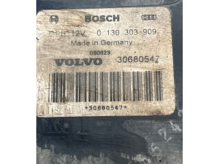 Вентилятор радиатора     0130303909, 30680547    Volvo V70 
