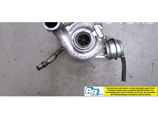  Турбина Audi A6 S6 C5 4B  059145701SX, 059145701S         