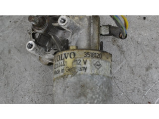 Моторчик дворников     Volvo 940