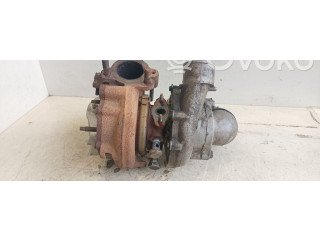 Turbodmychadlo Турбина VB13, 172010R020 Toyota Avensis T250 2AD-FHV