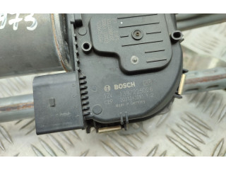 Комплект механизма стеклоочистителей 5H1955023A, 3397022313 Volkswagen Golf VIII