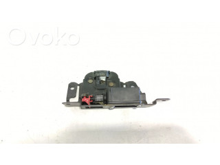 Zámek zadních dveří 51247026192 BMW 3 E46 2003