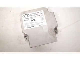 Блок подушек безопасности 959103e200   KIA Sorento
