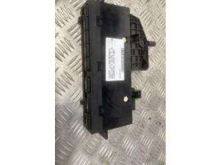 Блок управления климат-контролем Honda Prelude