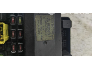 Блок управления Mitsubishi Pajero