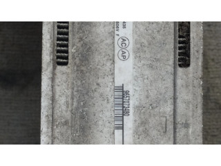 Интеркулер 9657073480, IA1435 Citroen C8 2.2