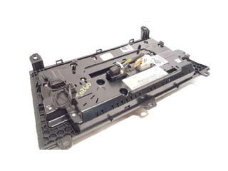 Блок управления климат-контролем 64116825513, 61319351155   BMW X4 F26