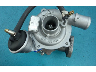 Turbodmychadlo Турбина 54359700006, IMPRK1019512 Suzuki Swift