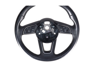 Руль Audi A3 S3 8V 2013 - 2019 года 8W0419091CK