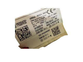 Боковая подушка безопасности 5GM880741J, 34180651K   Volkswagen e-Golf