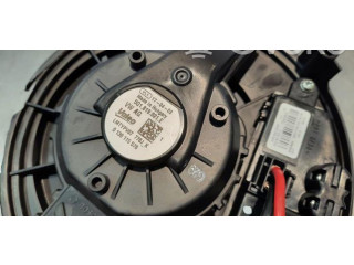 Вентилятор печки    5Q1819021E   Audi A3 S3 8V