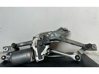 Моторчик дворников 77363952, 4049781 Fiat Grande Punto