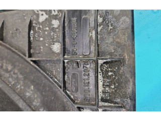 Комплект вентиляторов 55-D-300170, IMPRK1361206 Skoda Roomster (5J)