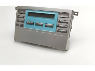 Блок управления климат-контролем 559000F060 Toyota Corolla Verso E121