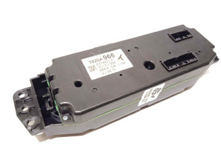 Блок управления климат-контролем 7820A966   Mitsubishi Eclipse