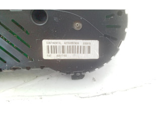 Přístrojová deska  Alfa Romeo Mito 2009 50517150, 50517150  