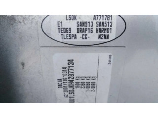 Генератор    Dacia Logan Pick-Up 1.5     