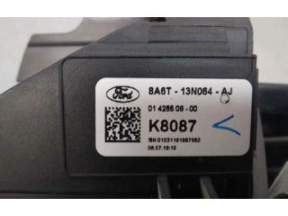 Подушка безопасности водителя 8A6T13N064AJ   Ford Transit Custom