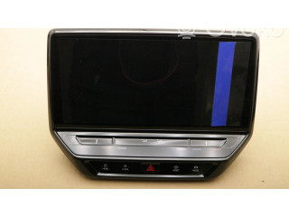 Дисплей    10B919605B   Volkswagen ID.4