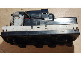 Блок управления климат-контролем E366411, 1397340   BMW 3 E36