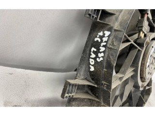 Вентилятор радиатора     B130502067    Mercedes-Benz A W168 