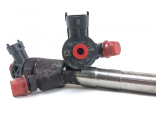 Комплект форсунок 0445110523, 35062015F Jeep Grand Cherokee EXF