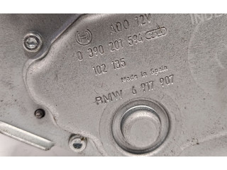Моторчик заднего дворника 6917907, 67636917907 BMW X3 E83