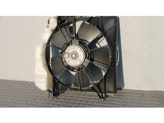 Вентилятор радиатора 168000 Honda Civic IX