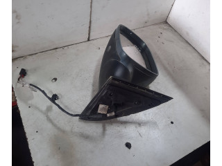 Zpětné zrcátko  Audi Q7 4L 2006  020878  