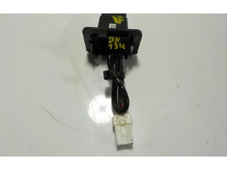 Форсунка 86267FL000    Subaru XV   