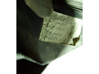 Вентилятор радиатора     1K0121203AN, 1137328616    Volkswagen Caddy 