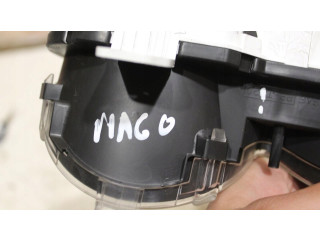 Панель приборов 85013SA28 Subaru Forester SG