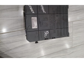 Блок комфорта 28120836 Citroen C5