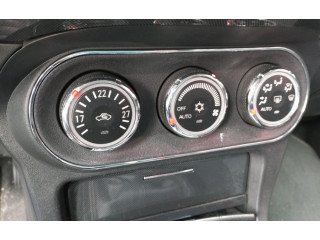 Блок управления климат-контролем Mitsubishi Lancer
