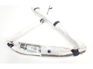 Боковая подушка безопасности 8U0880742E, 8U0880742E Audi Q3 8U