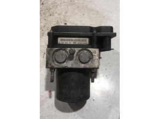 Блок АБС 0265234120, 0265234120 Smart ForFour I 2004 - 2006 года