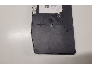 Блок комфорта 8200606830 Renault Scenic II - Grand scenic II