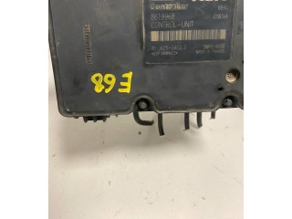 Блок АБС 8619968, 10092504023 Volvo V70 2000 - 2004 года