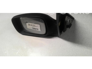 Зеркало электрическое Saab 900 1994 - 1998 года