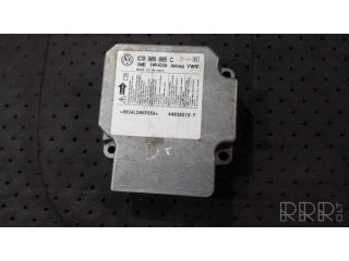 Блок подушек безопасности 1c0909605c, 5wk43130   Volkswagen PASSAT B5.5