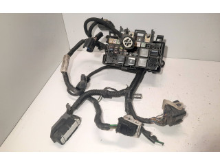 Блок предохранителей  6C1T14A067AB   Ford Transit    