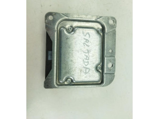 Блок подушек безопасности 9675181780   Peugeot 3008 I