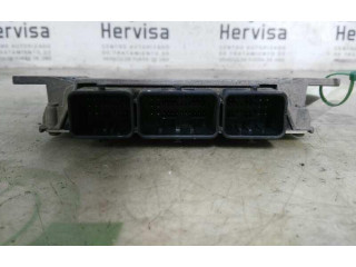 Блок управления 9646570280, 0090047 Citroen C2