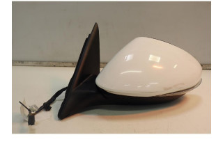 Zpětné zrcátko Alfa Romeo Stelvio 2017