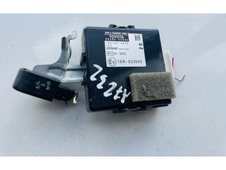 Блок управления 8934064020, 89340-64020   Toyota Corolla Verso AR10