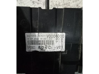 Volant Seat Leon (1P) 2005 SEZ7Z0E3057577  