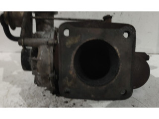 Turbodmychadlo Турбина Chrysler Grand Voyager III