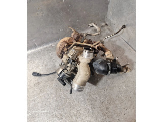 Турбина Skoda Rapid (NH) BV3066A0003